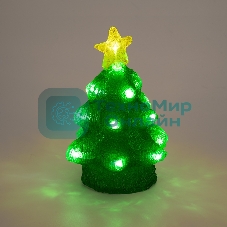 Фигура акриловая светодиодная Neon-night 