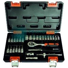 Набор инструментов ВИХРЬ 1/4