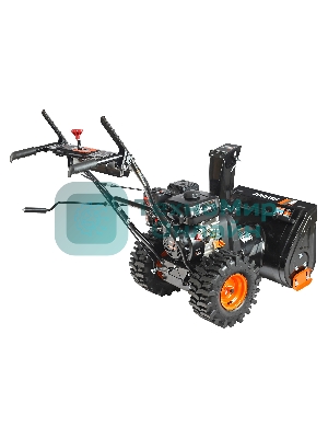 Снегоуборщик бензиновый Patriot PS 603 6.5л.с.