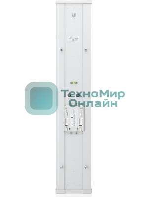 Антенна UBIQUITI AM-5G20-90 секторная, двойной поляризации, 5 GHz, 90 град, коэффициент усиления 20dBi