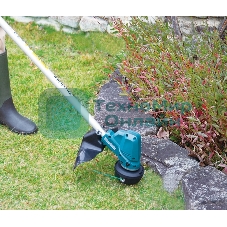 Аккумуляторная коса MAKITA DUR190UZX3