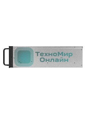 Серверный корпус ExeGate EX293908RUS Pro 3U450-09 (RM 19