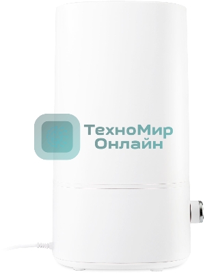 Увлажнитель воздуха Starwind SHC1536 30Вт (ультразвуковой) белый