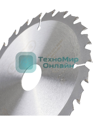 Диск EDGE by PATRIOT пильный по дереву 165х24х30/20