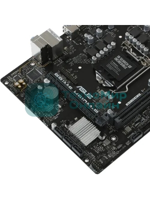 Материнская плата ASUS PRIME H510M-R R2.0-SI, LGA 1200, Intel H470, 2xDDR4, 4xSATA, 1xPCIe 4.0 x16, 1xPCIe x1, 1xHDMI, 1xVGA, 2xUSB-A 3.2 Gen 1, 2xUSB-A 2.0, 1x 1Gb LAN, 3x3.5 мм, 7.1, mATX