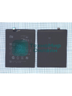 Аккумуляторная батарея BM49 для Xiaomi Mi Max 4850mAh 3,85V