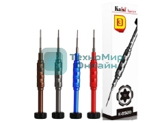 Отвертка для электронных компонентов Kaisi K-8920 3D T2