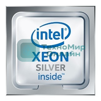 Процессор Intel Xeon Silver 4510 Soc-4677 2.4GHz OEM