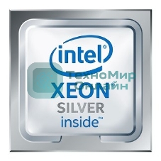 Процессор Intel Xeon Silver 4510 Soc-4677 2.4GHz OEM