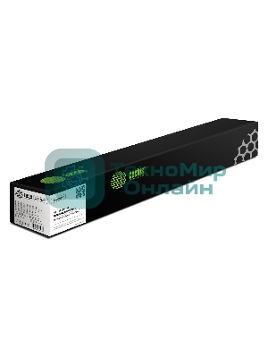 Картридж лазерный Cactus CS-WC7525Y 006R01518 желтый (15000 стр.) для Xerox WorkCentre 7525/7530/7535/7545/7556