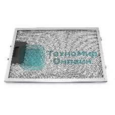 Жировой фильтр для вытяжек Krona B35-2617-015-0