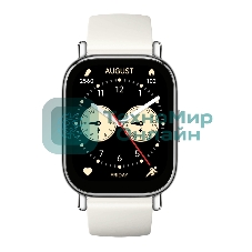 Умные часы Redmi Watch 5 Lite Light Gold