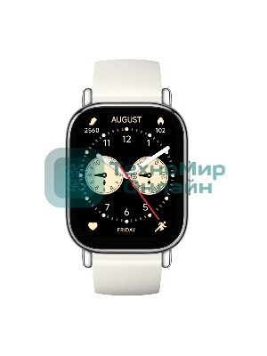 Умные часы Redmi Watch 5 Lite Light Gold