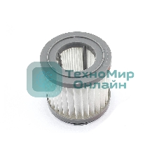 Фильтр HEPA для пылесоса Xiaomi JIMMY JV51 JV71 CJ53 C53T CP31 2 шт