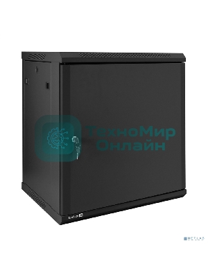 Шкаф телекоммуникационный 19