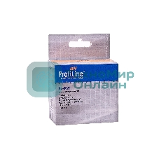 Картридж струйный ProfiLine PL-0825 для принтеров Epson StylusR270/R290/R295/R390/RX590/RX610/RX615/RX690/1410/TX700W/TX800FW/T50 Light Cyan водн