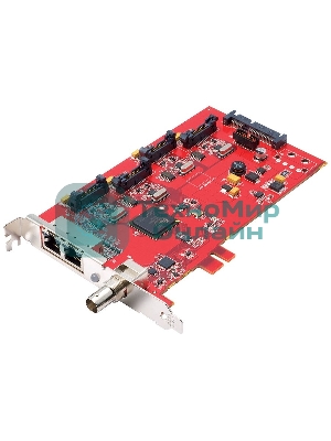 Видеокарта AMD ATI Fire Pro FirePro S400 Sync Module 100-505981