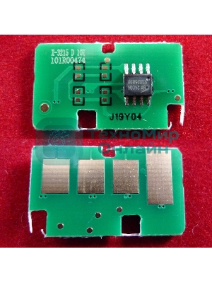 Чип Xerox Phaser 3052/3260/WC3215/WC3225 Drum (101R00474) 10K ELP Imaging