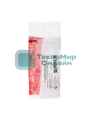 Вилка Rexant прямая влагозащищенная, c/з, 16 А, IP44, каучук оранжевая