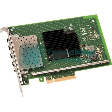 Сетевой адаптер Intel Ethernet Converged Network Adapter X710-DA4