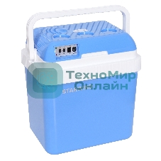 Автохолодильник Starwind CB-112 24л 48Вт