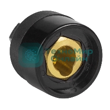 Розетка панельная (гнездо) Rexant модель СКРП (гн.) 35-50