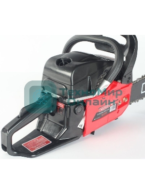 Бензопила MAXCUT MC 146 Shark 45 см 3 2.9 лс шина 15''(38см) цепь 0.325,0.058''/1.5мм 64 зв. 6 кг