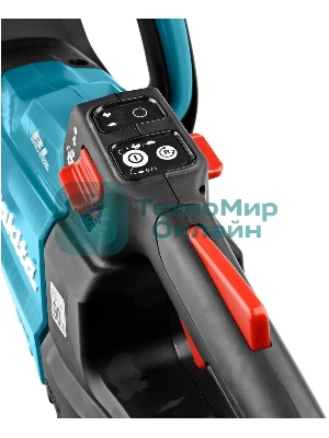 Кусторез Makita DUH602Zаккум.