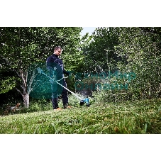 Аккумуляторная коса MAKITA DUR190UZX3