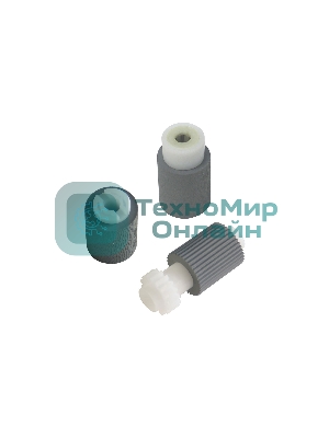 Комплект роликов CET CET8856 (2AR07220/2AR07230/2AR07240) для Kyocera KM-1620/1650/2050/2550