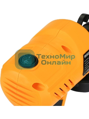 Краскопульт электрический Deko DKSG500 500Вт бак:800мл 650мл/мин