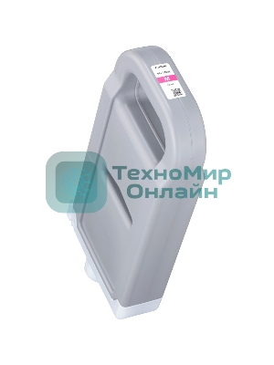 Картридж струйный PFI-740 MAGENTA