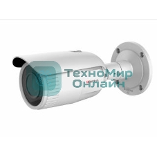 IP камера 4Mpix BULLET DS-I456Z(B)(2.8-12мм) HiWatch