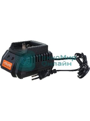 Зарядное устройство Sturm! SBC1821 1BatterySystem 18 В, 2А