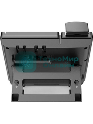 Телефон IP Flyingvoice P22G серый (упак.:1шт)