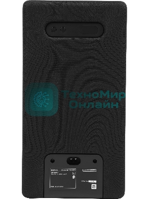 Сабвуфер Sony SA-SW3 200Вт черный