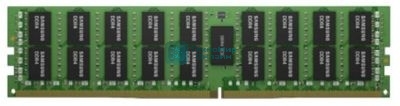 Оперативная память Samsung, DDR4, 16GB (1x16GB), 3200MHz, CL22, ECC, RDIMM, OEM