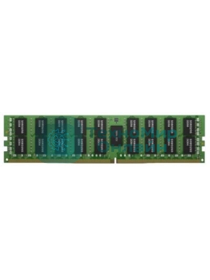 Оперативная память Samsung, DDR4, 16GB (1x16GB), 3200MHz, CL22, ECC, RDIMM, OEM
