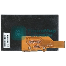 Матрица A047FW01 v.0 + touchscreen