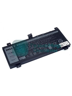 Аккумуляторная батарея для ноутбука Dell Inspiron 14 7000 15.2V 3500mAh