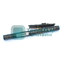 Аккумуляторная батарея для ноутбука Acer Aspire One 14 Z1402 10.8V 2200mAh OEM