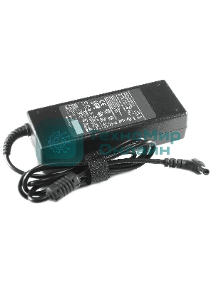 Блок питания (сетевой адаптер) для ноутбуков Asus LiteON 19V 4.74A 5.5x2.5, HC