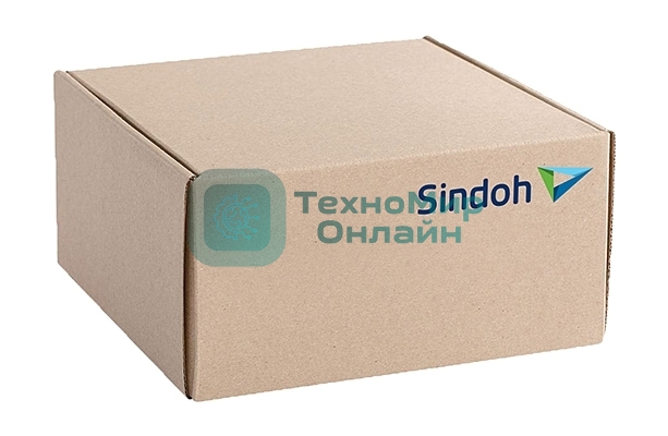 Оригинальный блок проявки для МФУ Sindoh D330e/D332e черный (K). Ресурс 600К