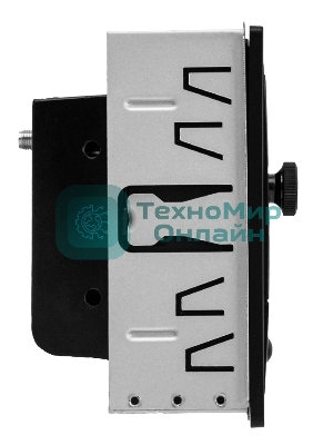 Автомагнитола ACV AD-7024, 2 DIN, 6.9