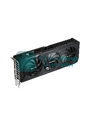 Видеокарта Gigabyte PCI-E GV-N5070WF3-12GD 1.0 NVIDIA GeForce RTX 5070 12Gb 192bit GDDR7 2542/28000 HDMIx1 DPx3 HDCP Ret