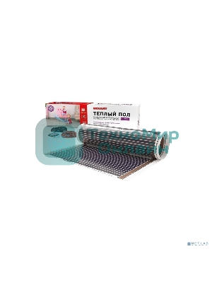 Пленочный теплый пол Rexant Ultra RXM 2203 м2/0,5 х 6 м/660 Вт