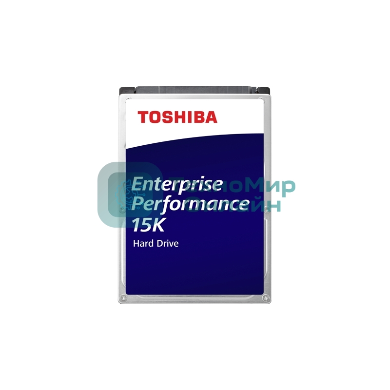 Жесткий диск Toshiba 300Gb SAS 2.5