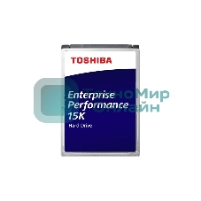 Жесткий диск Toshiba 300Gb SAS 2.5