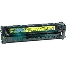 Картридж лазерный HP CC532A желтый для LJ CP2025/CM2320 2800стр.