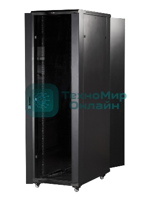 Шкаф TWT (TWT-CBB-27U-6x8-00) 19